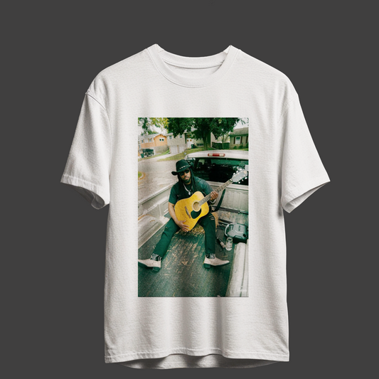 Calvin Mac Baby T-Shirt | Official Calvin Mac Merch