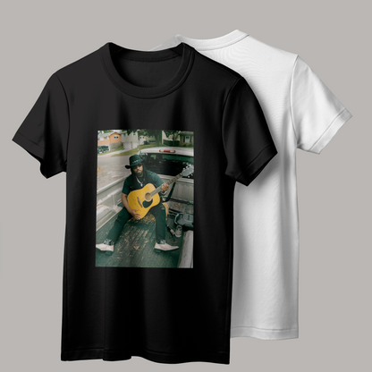 Calvin Mac Baby T-Shirt | Official Calvin Mac Baby Merch