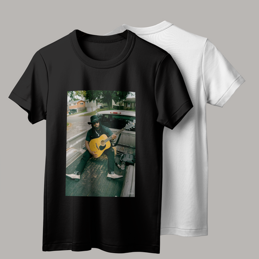 Calvin Mac Baby T-Shirt | Official Calvin Mac Merch