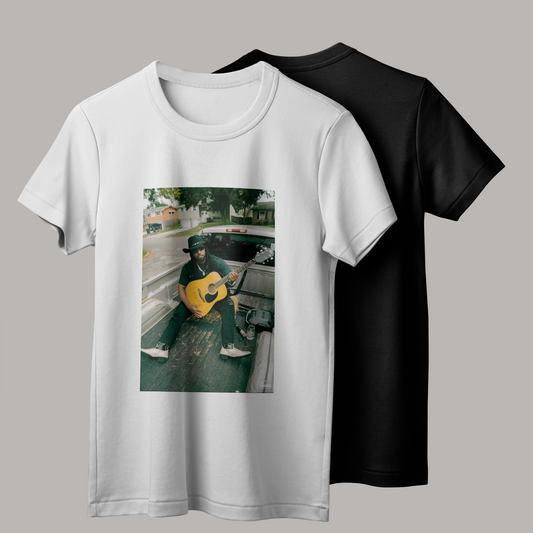 Calvin Mac Baby T-Shirt | Official Calvin Mac Merch